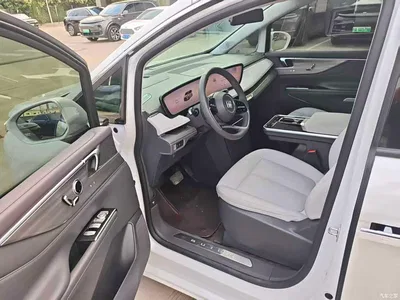 2025 Buick GL8 Model Landglory Smart Edition, фото 4, лот 10894130