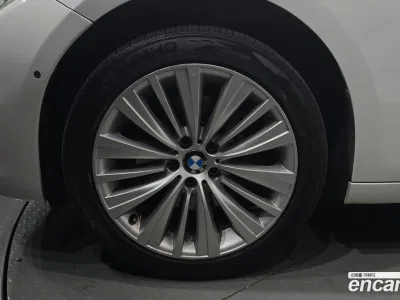 2014 BMW Gran Turismo GT 30d, фото 4, лот 10060969