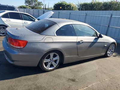 2009 BMW 328 I SULEV, фото 3, лот 10821011