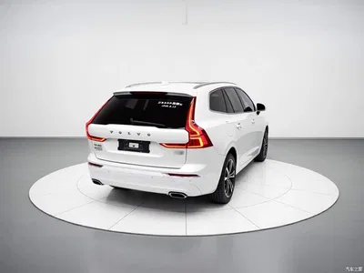 2021 Volvo XC60 T5 AWD Momentum, фото 4, лот 10366815