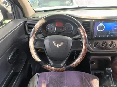 2019 Wuling Motors Wuling Hongguang V 1.5L Vigor Edition China VI LAR, фото 3, лот 10371710