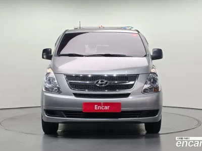 2011 Hyundai Starex Camping Car, фото 2, лот 10191671