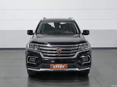 2018 Roewe RX8 30T Intelligent Internet 4WD Supreme Edition, фото 3, лот 11489006