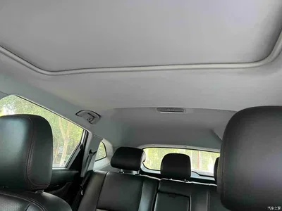 2017 Leopaard CS10 Model 2.0T Automatic Leading Edition, фото 2, лот 11642843