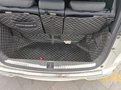 2021 Honda Odyssey 2.0L Sharp Smart Edition, фото 4, лот 11211423