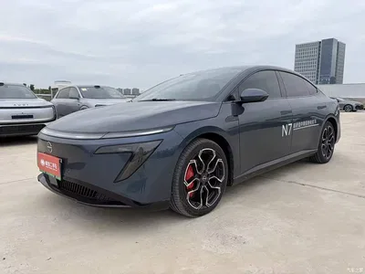 2025 Nissan N7 Model 625 Max, фото 1, лот 11565811