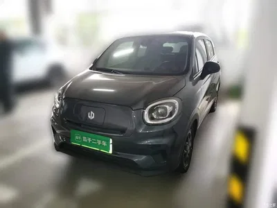 2023 Leapmotor T03 403 Smart Edition, фото 1, лот 10445116