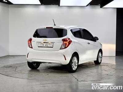 2019 Chevrolet Spark Premier, фото 4, лот 10088276