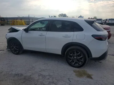 2024 HONDA HR-V SPORT, фото 2, лот 10675294