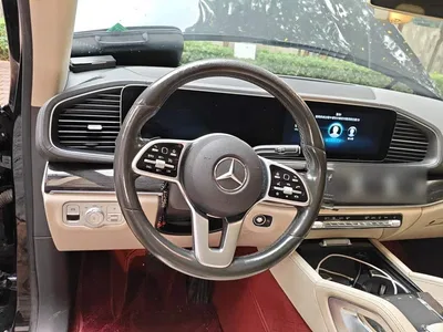 2020 Mercedes-Benz GLE 350 4MATIC Fashion, фото 3, лот 10455861