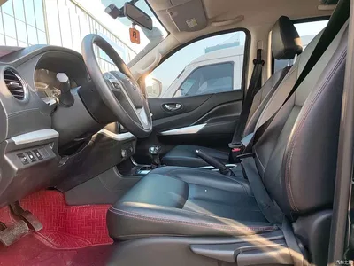 2021 Dongfeng Rich 6 2.3T Automatic Diesel 4WD Cross Country Standard M9T, фото 4, лот 10957944