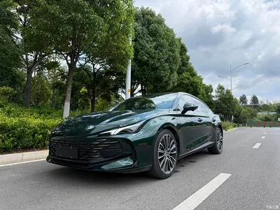 2023 MG MG7 2.0T Automatic Hunting Beauty Premium Edition, фото 1, лот 10455910