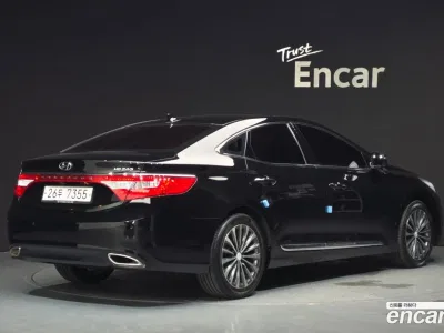 2013 Hyundai Grandeur HG240 Modern, фото 2, лот 10178612