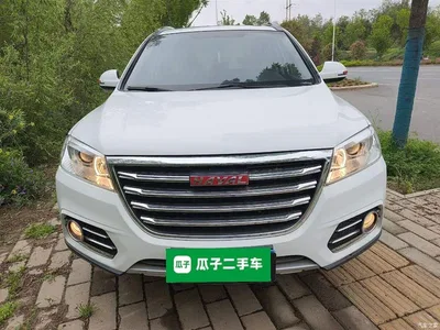 2018 Haval H6 Red Label Sport 1.5T Automatic 2WD Elite, фото 3, лот 10287224