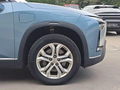 2020 NIO ES8 415KM 7-Seater, фото 4, лот 10768220