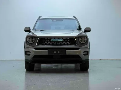 2024 Haval Second-Generation Big Dog New Energy Hi4 102km Trend Electric Plus, фото 2, лот 11170844