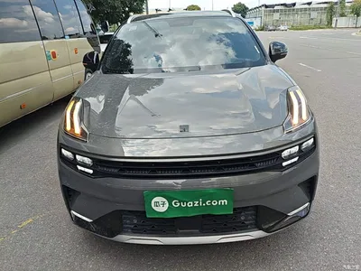 2020 Lynk & Co 06 1.5T Power Pro, фото 3, лот 10317467