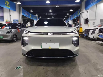 2025 Changan Qiyuan Q07 145 Prestige, фото 2, лот 11222403