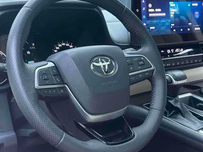 2023 Toyota Granvia 2.5L Hybrid VIP Edition, фото 3, лот 10269912