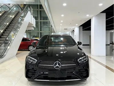 2022 Mercedes-Benz E-Class E 300 L Sport Fashion, фото 2, лот 10392544