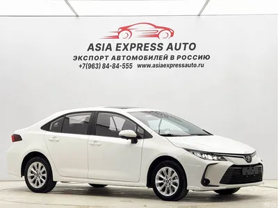 2021 Toyota Corolla 1.2T S-CVT Elite PLUS Edition, фото 3, лот 10279991