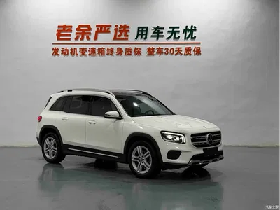 2023 Mercedes-Benz GLB Facelift GLB 200 Dynamic, фото 3, лот 11198930
