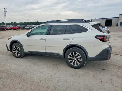 2020 SUBARU OUTBACK PREMIUM, фото 2, лот 10567961
