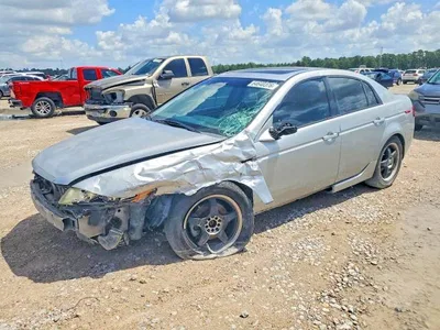 2006 ACURA 3.2TL, фото 1, лот 11147354