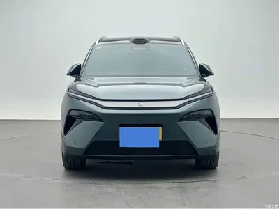 2025 BYD Tang L Model DM 215KM LiDAR Flagship, фото 2, лот 11178537