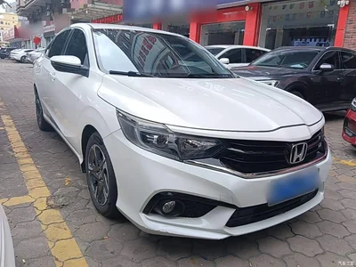 2019 Honda ENVIX 180TURBO CVT Delight Edition China VI, фото 4, лот 11568880