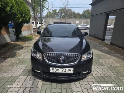 2014 Daewoo Alpheon EL300, фото 1, лот 10195871