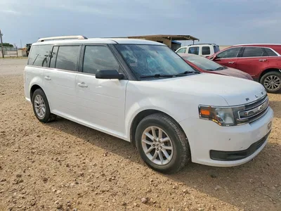 2014 FORD FLEX, фото 4, лот 10558372