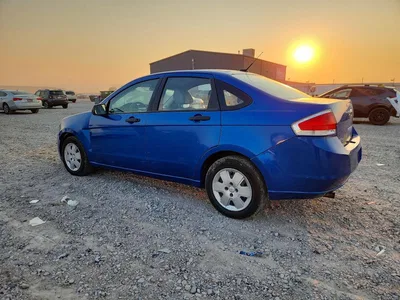 2010 FORD FOCUS S, фото 2, лот 10540806