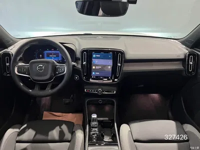 2023 Volvo XC40 Model B3 Smart Drive Fashion Edition, фото 4, лот 10364097
