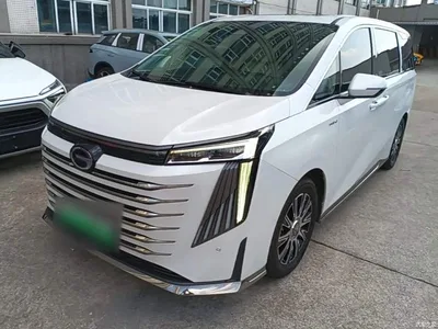 2023 GAC Trumpchi Trumpchi E9 E9 MAX, фото 2, лот 11195420