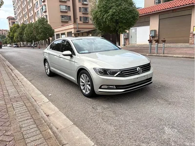 2019 Volkswagen Magotan 280TSI DSG Leading China VI, фото 3, лот 11082035