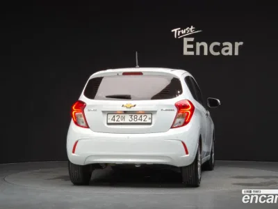 2019 Chevrolet Spark Premier, фото 4, лот 10220609