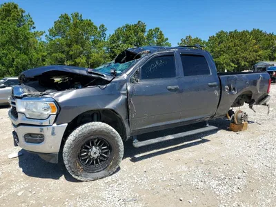 2024 RAM 2500 TRADESMAN, фото 1, лот 11157747