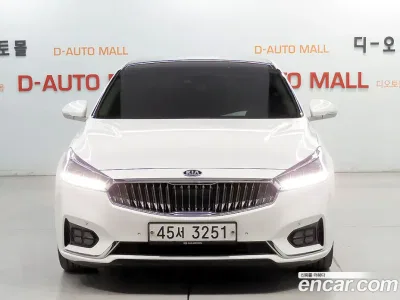 2019 Kia K7 2.4 GDI Noblesse, фото 3, лот 11090758