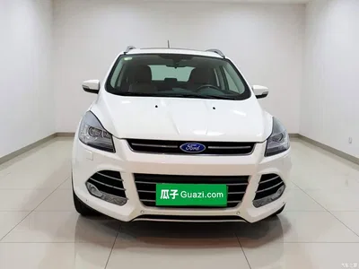 2015 Ford Kuga 2.0L GTDi 4WD Sport, фото 2, лот 10414982
