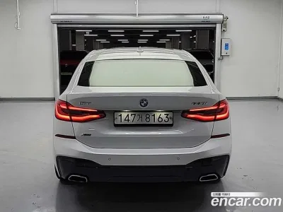 2020 BMW Gran Turismo 630i xDrive M Sport, фото 2, лот 10056256