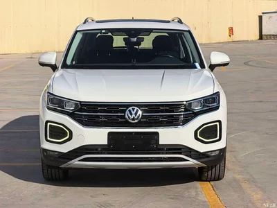 2022 Volkswagen Tayron 380TSI 4WD Luxury Smart Connect Pro, фото 2, лот 10480106