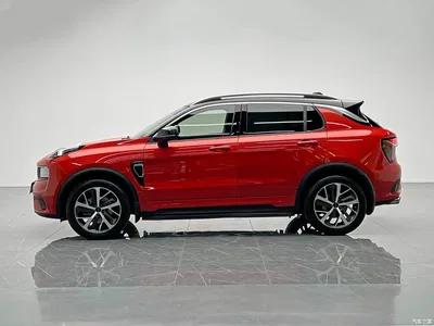 2017 Lynk & Co 01 2.0T AWD Pro, фото 3, лот 10900131