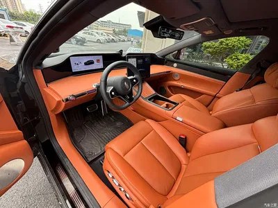 2025 Xiangjie Enjoy World S9T Model Extended Range Version 53.4kWh, фото 3, лот 10833869