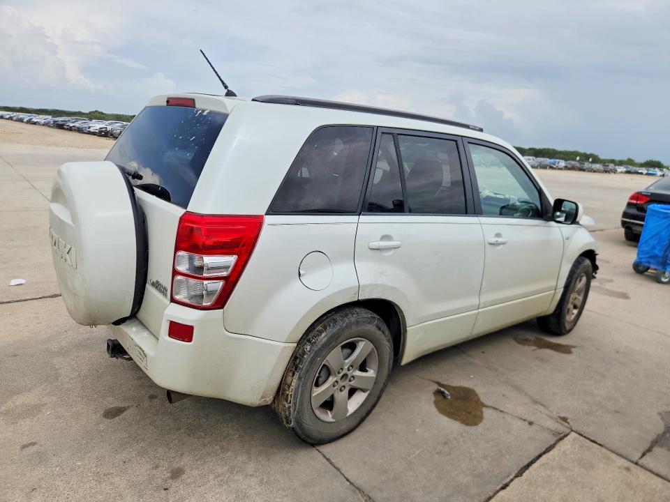 2007 SUZUKI GRAND VITARA XSPORT, фото 3, лот 10674200