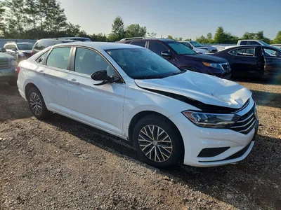 2021 VOLKSWAGEN JETTA S, фото 4, лот 10669534