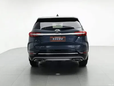 2020 Buick Enclave Model 28T 4WD Premium Flagship, фото 4, лот 10275310