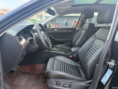 2019 Volkswagen Magotan 330TSI DSG Luxury Class China VI, фото 4, лот 10435554