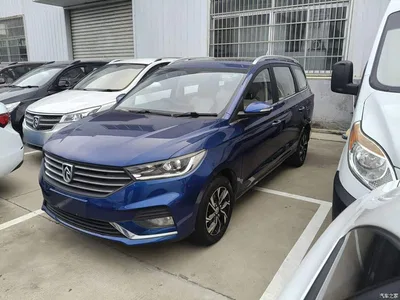 2019 Baojun 360 1.5L Automatic Luxury China VI, фото 2, лот 11162757