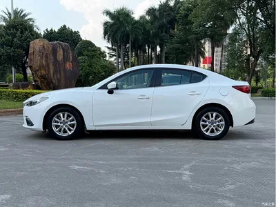 2014 Mazda Mazda3 Axela Sedan 1.5L Automatic Comfort, фото 4, лот 11247288